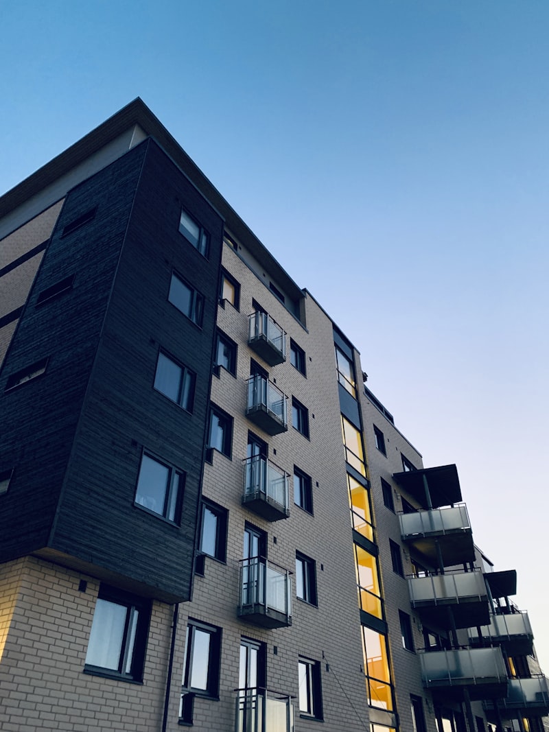 Apartment in Westlands